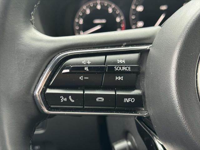 2025 Mazda Mazda CX-70 3.3 Turbo S Premium