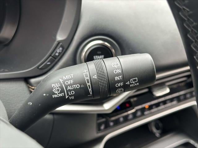 2025 Mazda Mazda CX-70 3.3 Turbo S Premium