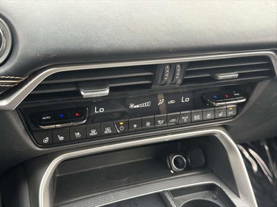 2025 Mazda Mazda CX-70 3.3 Turbo S Premium