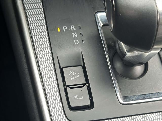 2025 Mazda Mazda CX-70 3.3 Turbo S Premium