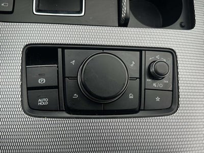 2025 Mazda Mazda CX-70 3.3 Turbo S Premium