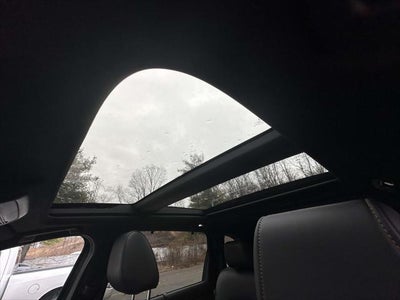 2025 Mazda Mazda CX-70 3.3 Turbo S Premium