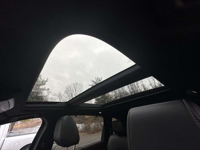 2025 Mazda Mazda CX-70 3.3 Turbo S Premium