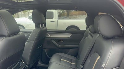 2025 Mazda Mazda CX-70 3.3 Turbo S Premium