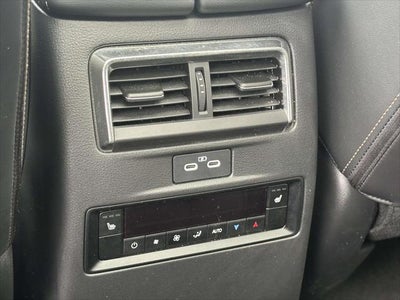 2025 Mazda Mazda CX-70 3.3 Turbo S Premium