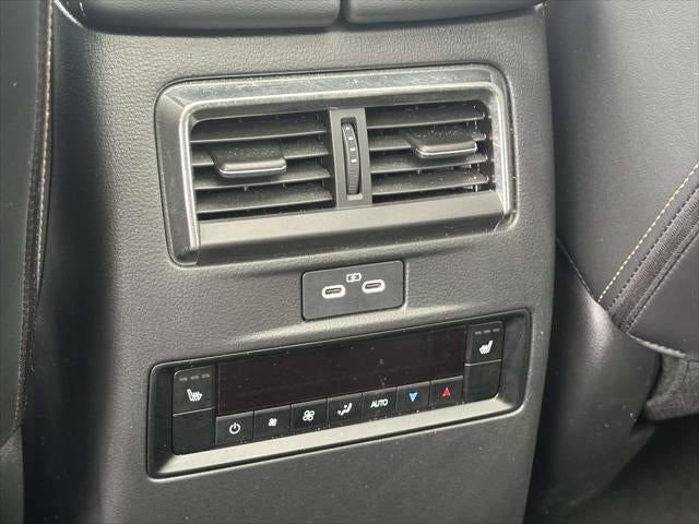 2025 Mazda Mazda CX-70 3.3 Turbo S Premium