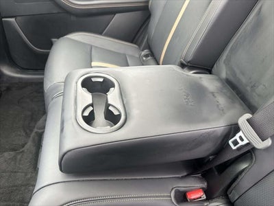 2025 Mazda Mazda CX-70 3.3 Turbo S Premium