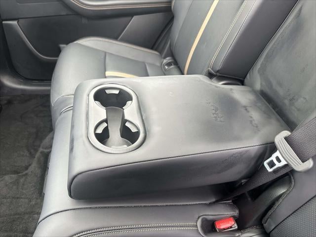 2025 Mazda Mazda CX-70 3.3 Turbo S Premium