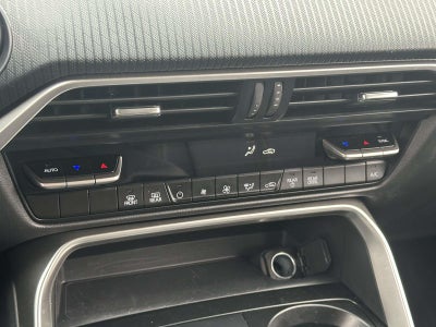 2025 Mazda Mazda CX-90 3.3 Turbo Select Package