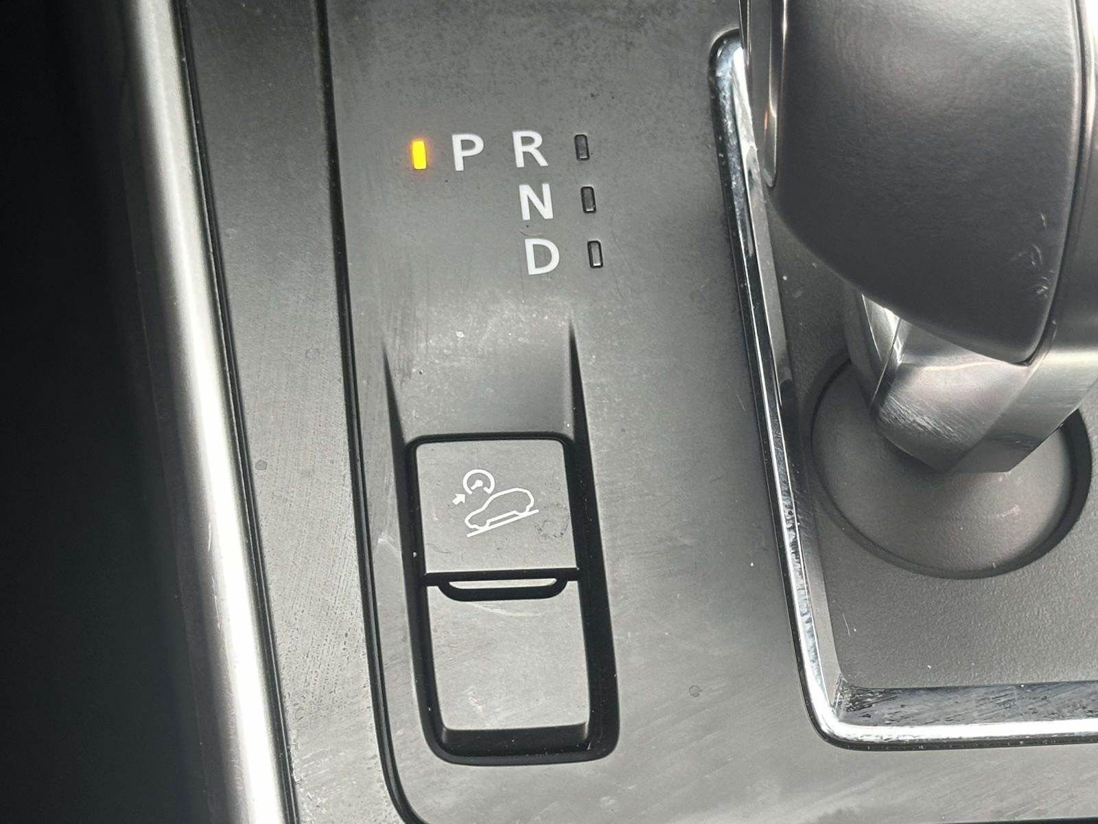 2025 Mazda Mazda CX-90 3.3 Turbo Select Package