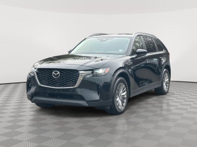 2025 Mazda Mazda CX-90 3.3 Turbo Select Package