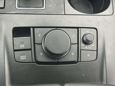 2025 Mazda Mazda CX-90 3.3 Turbo Select Package