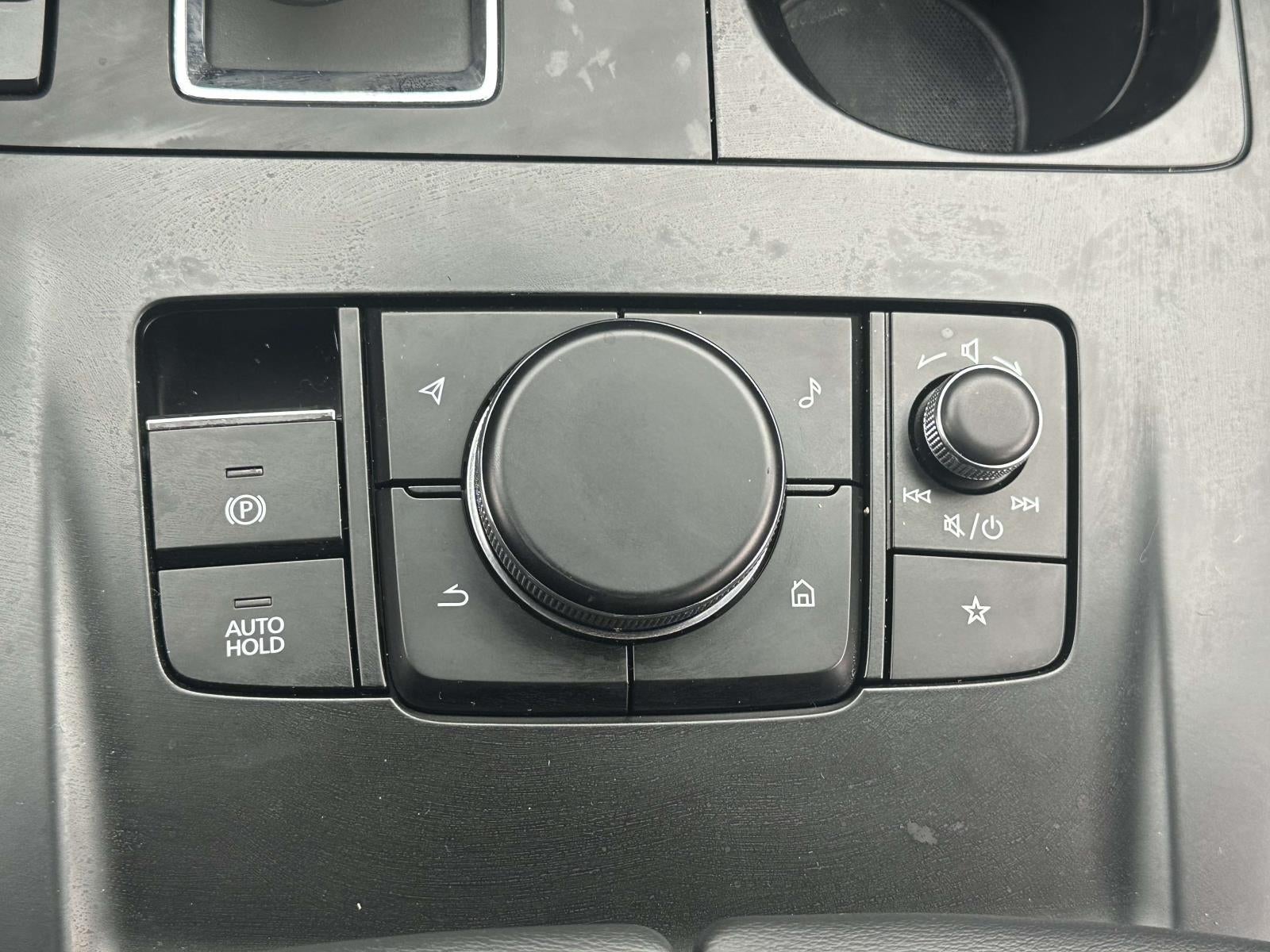 2025 Mazda Mazda CX-90 3.3 Turbo Select Package