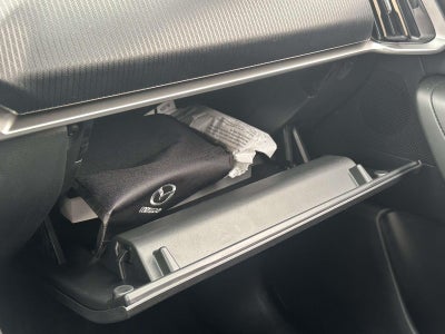 2025 Mazda Mazda CX-90 3.3 Turbo Select Package