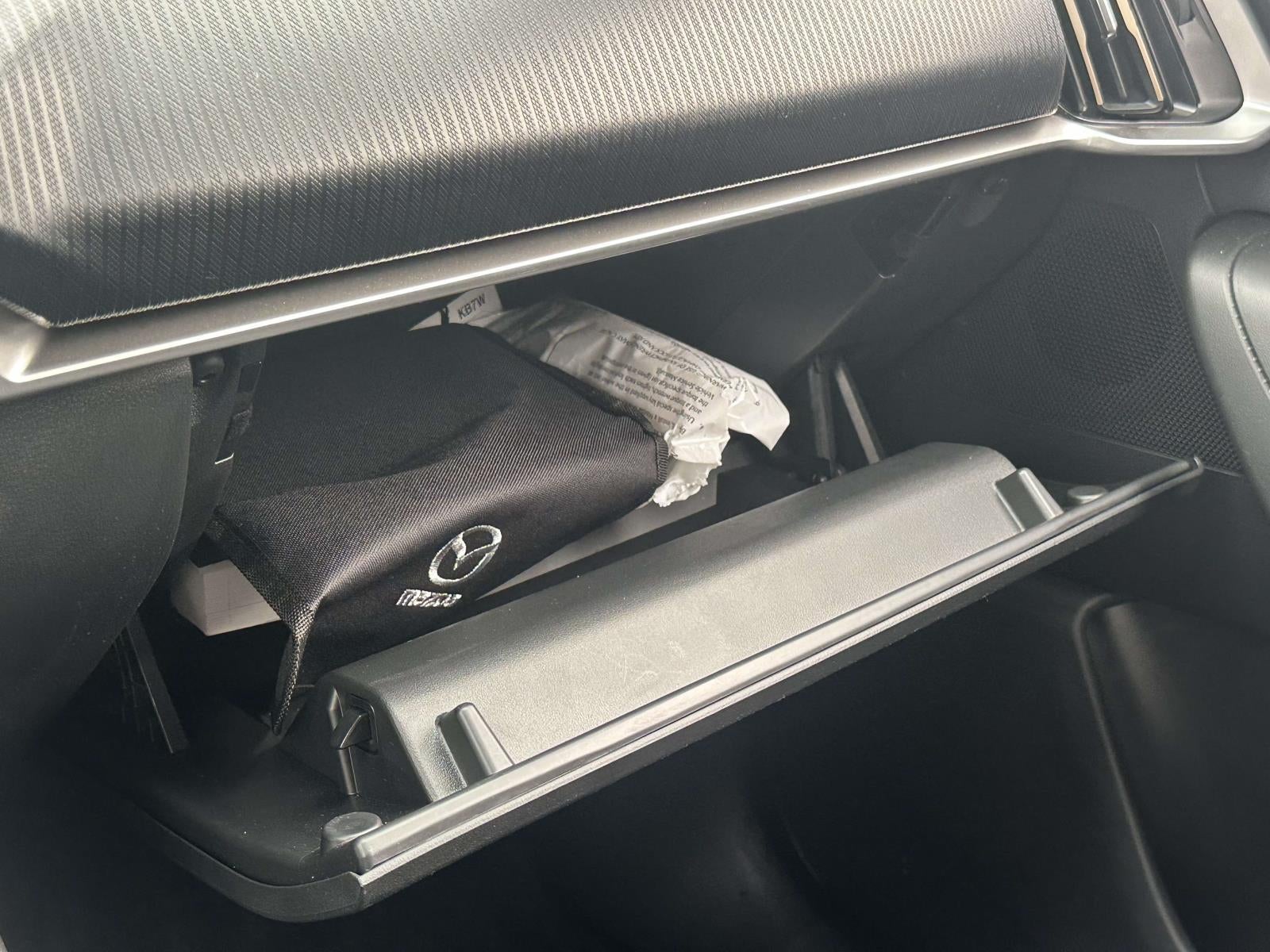 2025 Mazda Mazda CX-90 3.3 Turbo Select Package