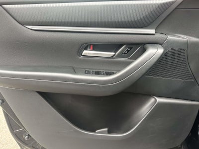 2025 Mazda Mazda CX-90 3.3 Turbo Select Package