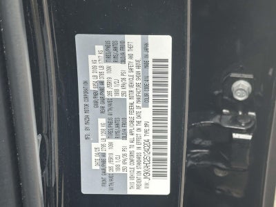 2025 Mazda Mazda CX-90 3.3 Turbo Select Package