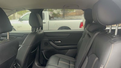 2025 Mazda Mazda CX-90 3.3 Turbo Select Package