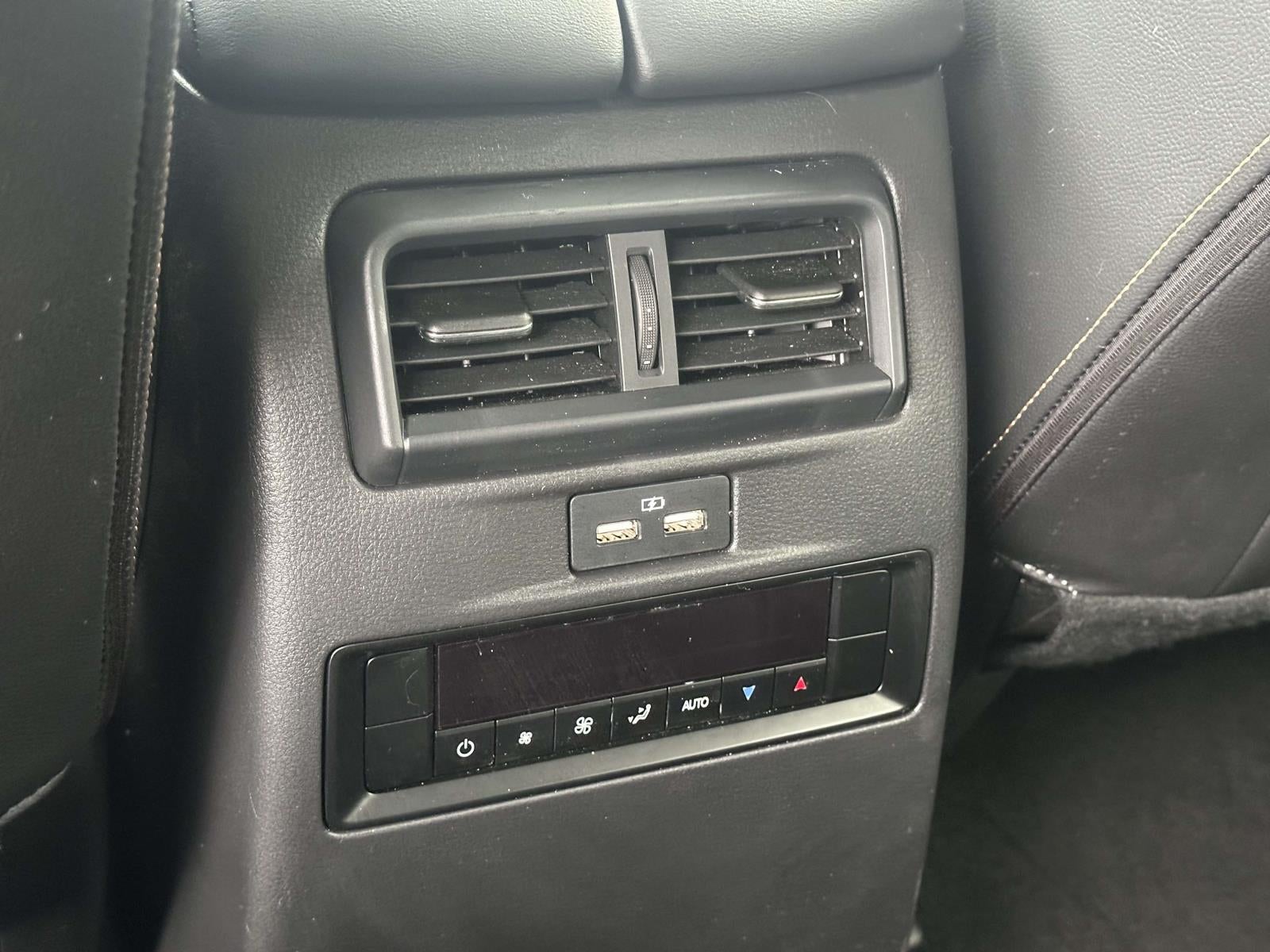 2025 Mazda Mazda CX-90 3.3 Turbo Select Package