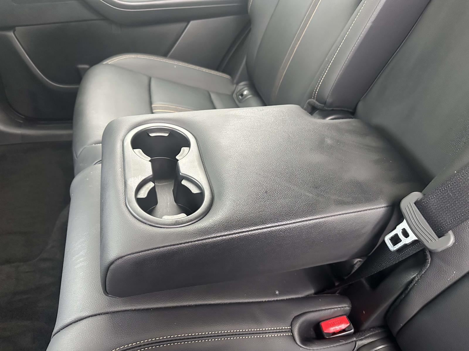 2025 Mazda Mazda CX-90 3.3 Turbo Select Package