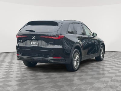 2025 Mazda Mazda CX-90 3.3 Turbo Select Package