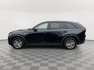 2025 Mazda Mazda CX-90 3.3 Turbo Select Package
