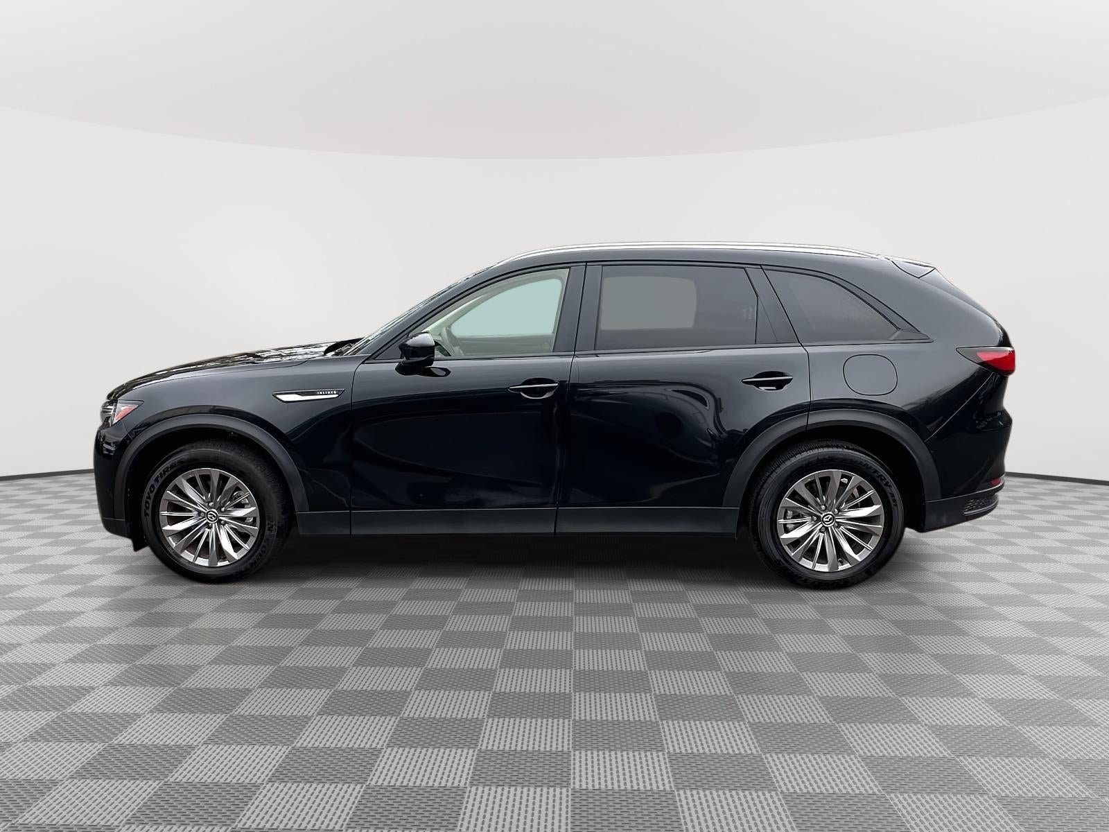 2025 Mazda Mazda CX-90 3.3 Turbo Select Package