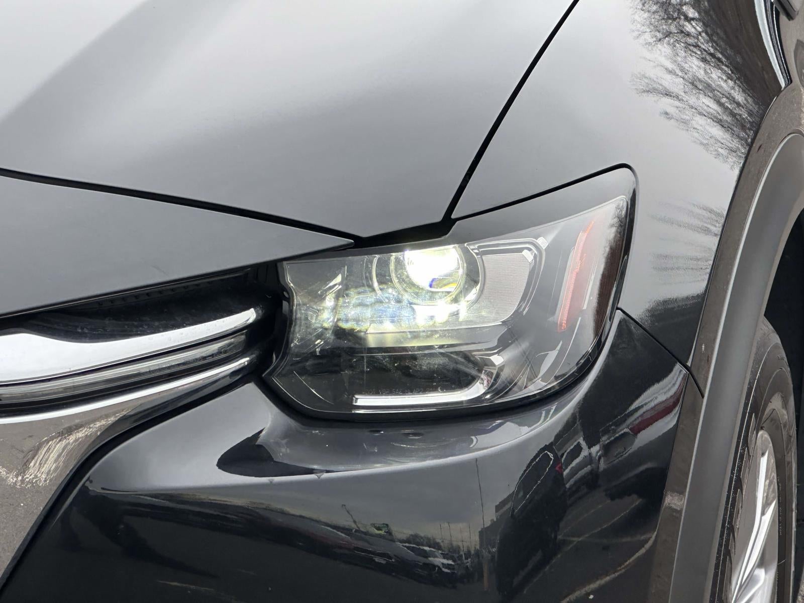 2025 Mazda Mazda CX-90 3.3 Turbo Select Package