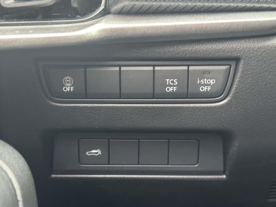 2025 Mazda Mazda CX-90 3.3 Turbo Select Package