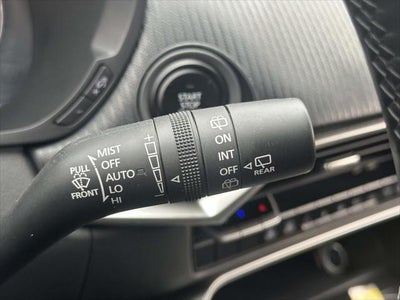 2025 Mazda Mazda CX-90 3.3 Turbo Select Package