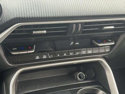 2025 Mazda Mazda CX-90 3.3 Turbo Select Package