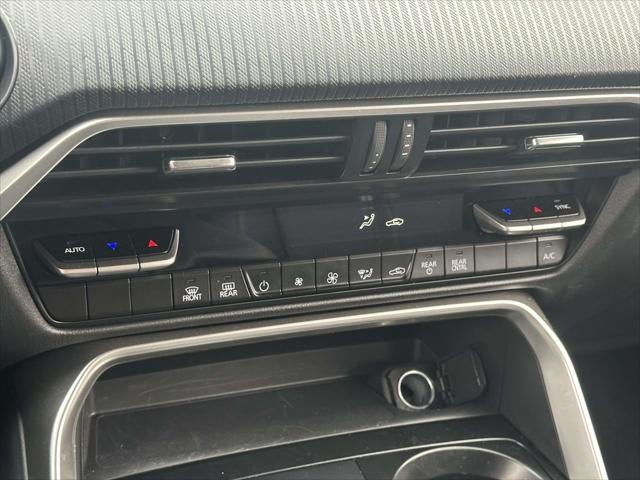 2025 Mazda Mazda CX-90 3.3 Turbo Select Package