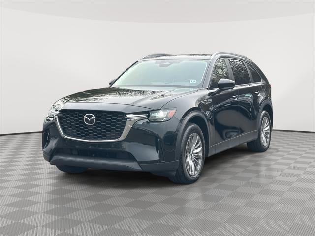 2025 Mazda Mazda CX-90 3.3 Turbo Select Package