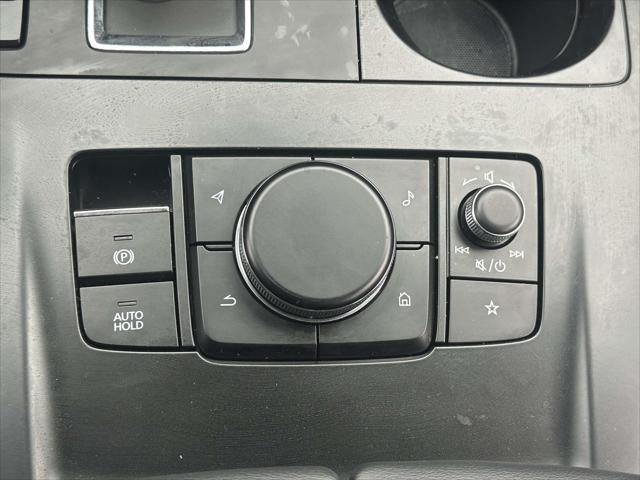 2025 Mazda Mazda CX-90 3.3 Turbo Select Package