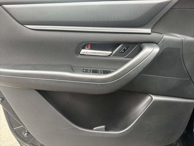 2025 Mazda Mazda CX-90 3.3 Turbo Select Package