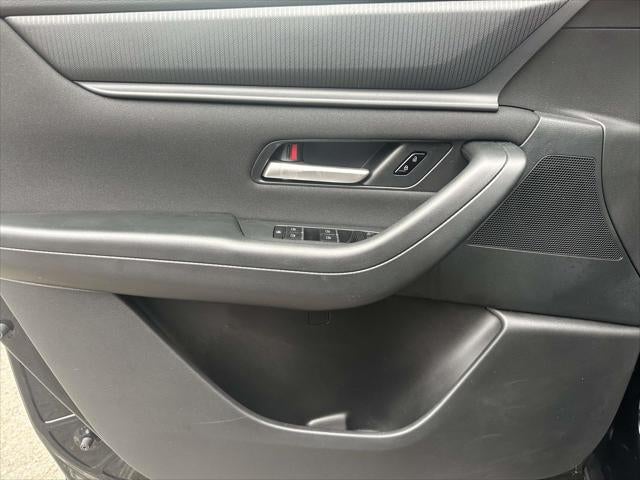 2025 Mazda Mazda CX-90 3.3 Turbo Select Package