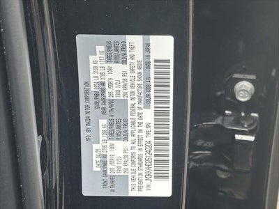 2025 Mazda Mazda CX-90 3.3 Turbo Select Package