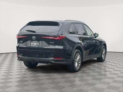 2025 Mazda Mazda CX-90 3.3 Turbo Select Package