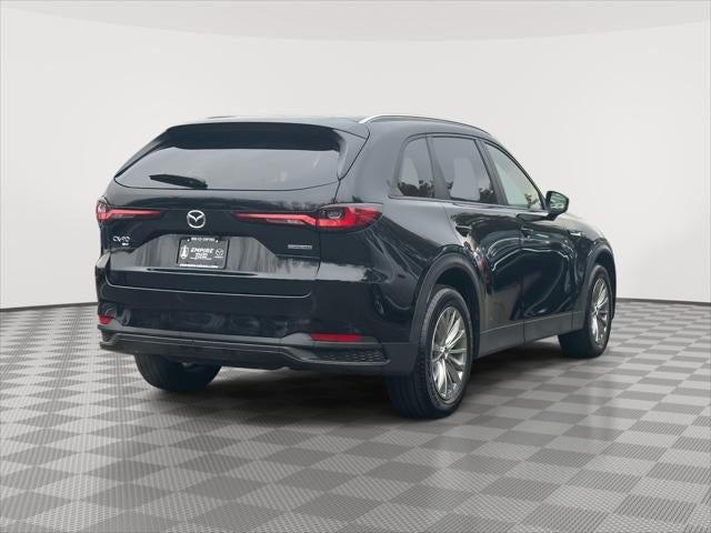 2025 Mazda Mazda CX-90 3.3 Turbo Select Package