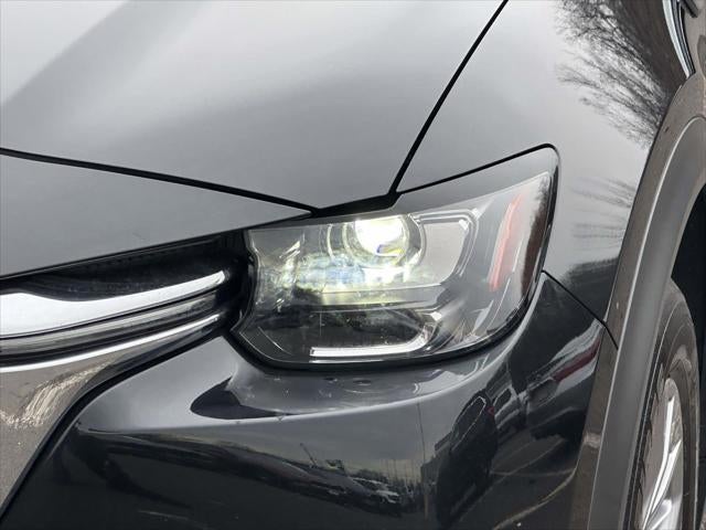 2025 Mazda Mazda CX-90 3.3 Turbo Select Package