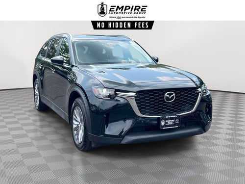 2026 Mazda Mazda CX-90 3.3 Turbo Select