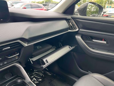 2026 Mazda Mazda CX-90 3.3 Turbo Select