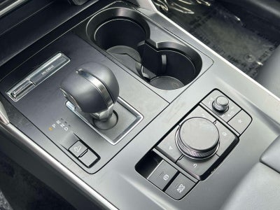2026 Mazda Mazda CX-90 3.3 Turbo Select