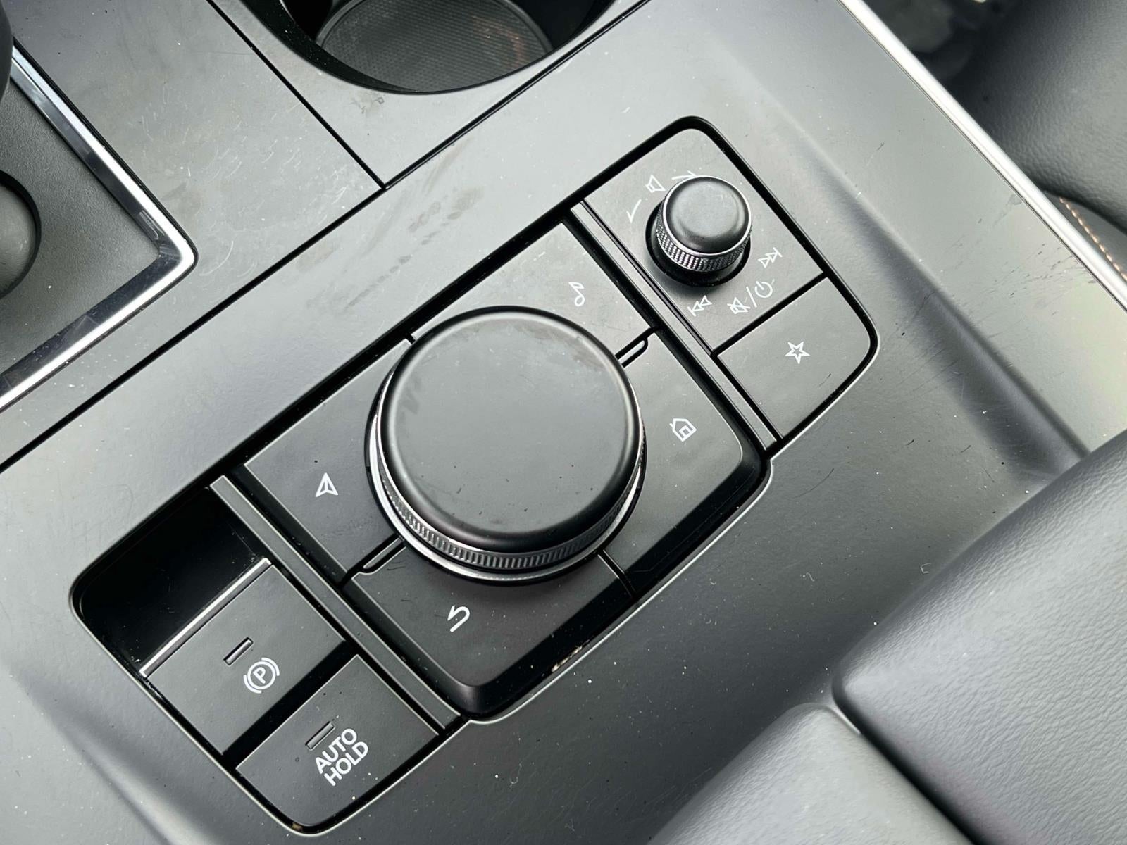 2026 Mazda Mazda CX-90 3.3 Turbo Select
