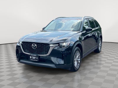 2026 Mazda Mazda CX-90 3.3 Turbo Select
