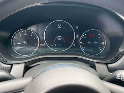 2026 Mazda Mazda CX-90 3.3 Turbo Select