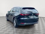 2026 Mazda Mazda CX-90 3.3 Turbo Select