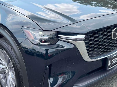 2026 Mazda Mazda CX-90 3.3 Turbo Select