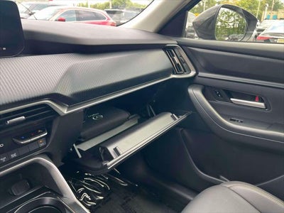 2026 Mazda Mazda CX-90 3.3 Turbo Select