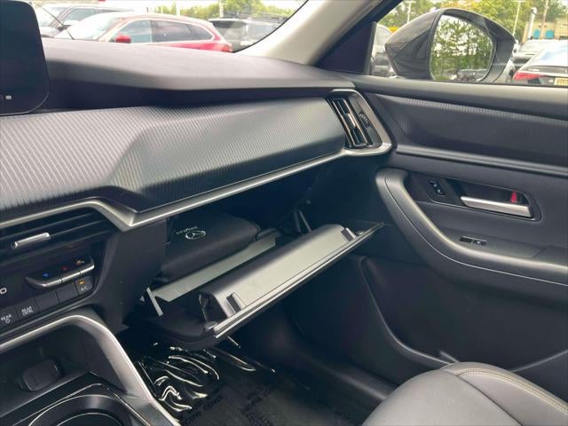 2026 Mazda Mazda CX-90 3.3 Turbo Select